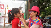 Nasreddin Hoca Kreşlerinde 23 Nisan Coşkusu