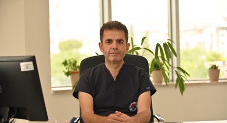 Bağışıklığı düşüren polen alerjisine dikkat!
