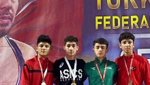 Kepezli Osman Yunanistan yolcusu