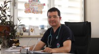 Dr. Demir uyardı: “Çocuklarınızı güneş ışınlarından koruyun”