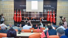 Kepez Meclisi mali krizi çözdü
