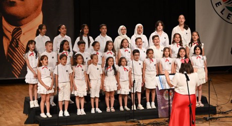 Kepez’den 19 Mayıs konseri