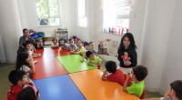 Nasreddin Hoca Kreşleri ön kayıtlarında son gün 31 Mayıs