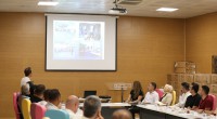 Kepez Belediyesi’nin önceliği personelin güvenliği