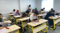 Kepez’in YKS kurs kayıtları başladı