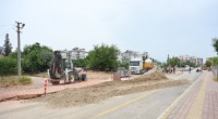 Kepez’in 8 mahallesine temiz enerji konforu