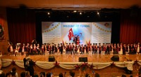 Kepez’in kreşlerinde mezuniyet coşkusu
