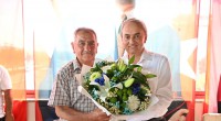 Başkan Kocagöz, “Kepez’i beraber yöneteceğiz”