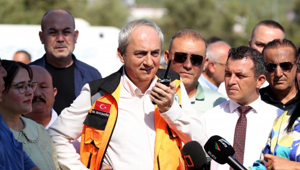 Kepez’de dönüşüm başladı 