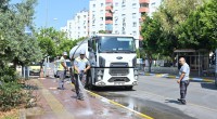 Kepez’de icraat zamanı