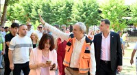 Kepez’de icraat zamanı