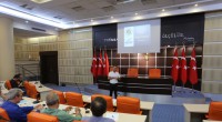 Kepez’de öncelik personel güvenliği