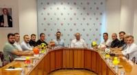 Kepez Belediyespor’da hedef, bütün branşlarda başarılı olmak