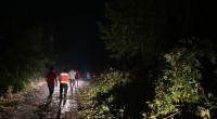 Kepez, hortum felaketinin yaralarını sarıyor