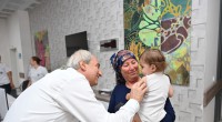Başkan Kocagöz,”Kepez’de oturmak bir ayrıcalıktır” 