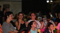 Antalyalılar, DJ Batuhan Oksal performansıyla coştu