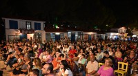 Kepez’in Kültür Festivali’nde müzik şöleni