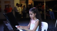 Kepez’den Zafer Bayramı’na özel coşkulu konser