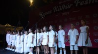 Kepez’den Zafer Bayramı’na özel coşkulu konser