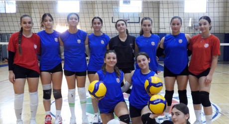 File sultanlarının lig heyecanı