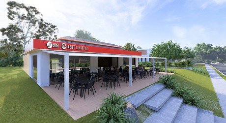 Kepez’e Kent Lokantası