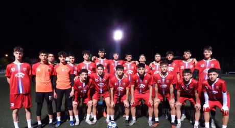 Kepez kritik maça hazır