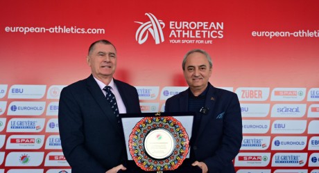 Avrupa Kros Şampiyonası Kepez’de başladı