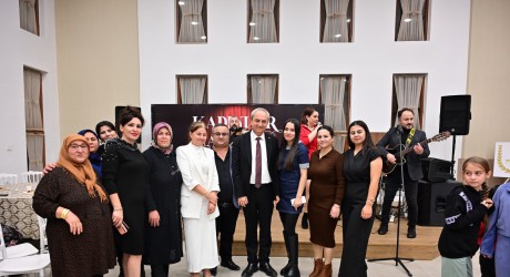 Kepez’e Zübeyde Hanım Sosyal Tesisi