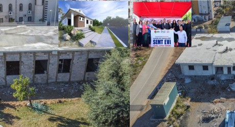 Kepez eserlerine kavuşuyor