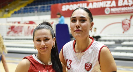 Kepez’in filesine 2 transfer takviyesi