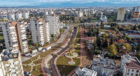 “Ay Deresi çok güzel oldu”