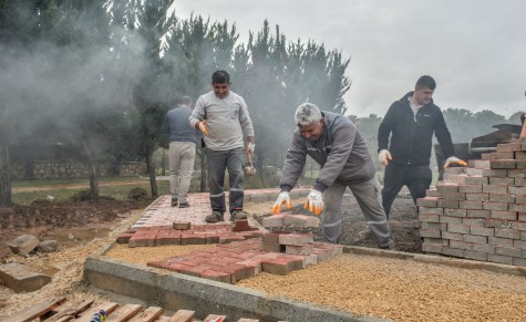 Vatandaş istedi Kocagöz yaptı