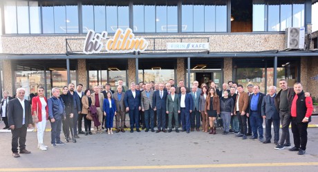 Kocagöz, “Kepez’de 5 ayda tekeden süt çıkardık”