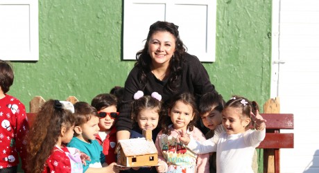 Haydi Çocuklar! Kepez’in atölye çalışmalarında buluşalım