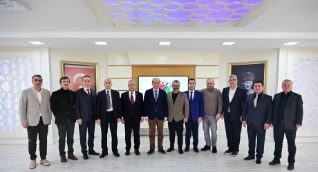 Kepez’de Kent Konseyi ile Türkiye’ye örnek yerel demokrasi