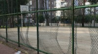 Kepez’den Çankaya’nın parkına kapsamlı yenileme