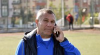 Kepez’in futbol altyapısında değişim
