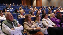 Kepez’de 8 Mart’a özel etkinlik