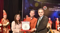 Kepez’de Down Sendromlular Günü senfonik türküler konseri