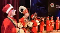 Kepez’de Down Sendromlular Günü senfonik türküler konseri