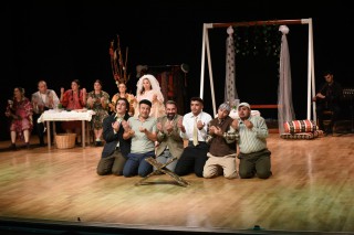 KKT’de bu hafta ‘Düğün Hatırası’