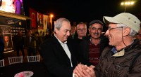 Kocagöz’den Duacı’ya doğal gaz müjdesi! 