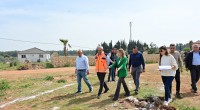 Kepez’e Gençlik Parkı geliyor