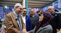 Kocagöz: Tekeden süt çıkartıyoruz