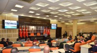 Kepez personeline yüksekte çalışma eğitimi