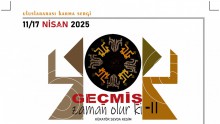 “Geçmiş Zaman Olur ki” sergisi Dokumapark’ta sanatseverlerle buluşuyor