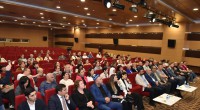 Kepez’de yabancı vatandaşların sorunları ele alındı  