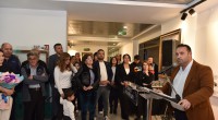 “Geçmiş Zaman Olur ki” sergisi sanatseverlere kapılarını araladı 