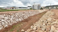 Kepez çalışıyor, sel baskınları tarih oluyor