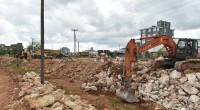 Kepez çalışıyor, sel baskınları tarih oluyor